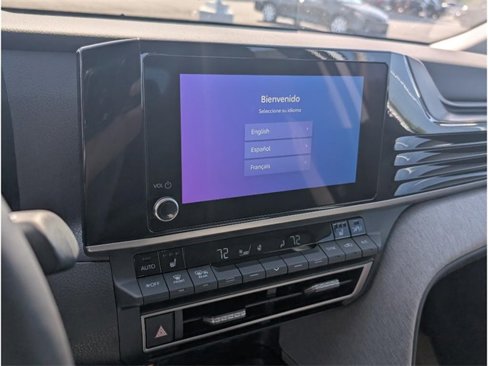 New 2026 Toyota Camry LE w/ Convenience Package image 22