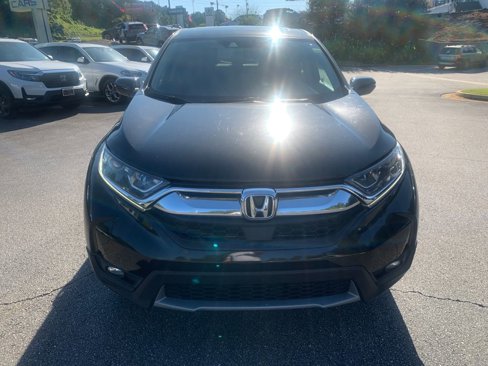 Used 2019 Honda CR-V EX image 10