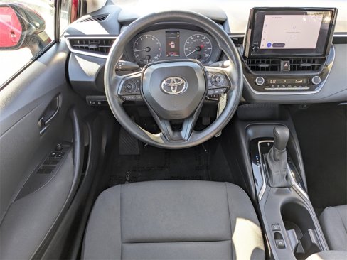 Used 2024 Toyota Corolla LE image 15