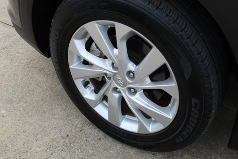 Used 2020 Hyundai Tucson Value image 3