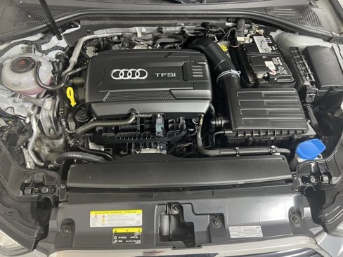 Used 2019 Audi A3 2.0T Premium Plus image 25