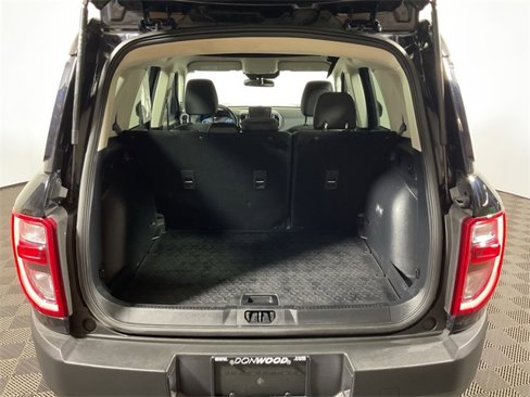 Used 2021 Ford Bronco Sport Big Bend image 13