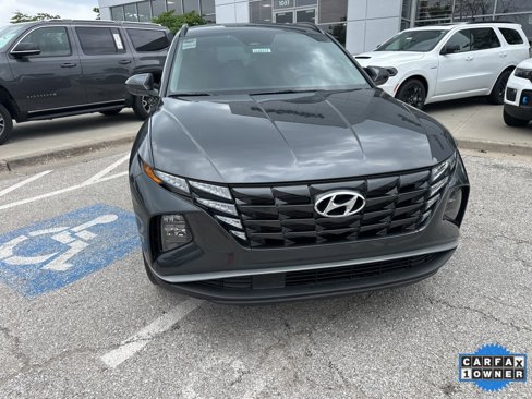 Used 2024 Hyundai Tucson SEL image 8