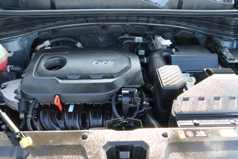 Used 2022 Kia Sportage LX image 18