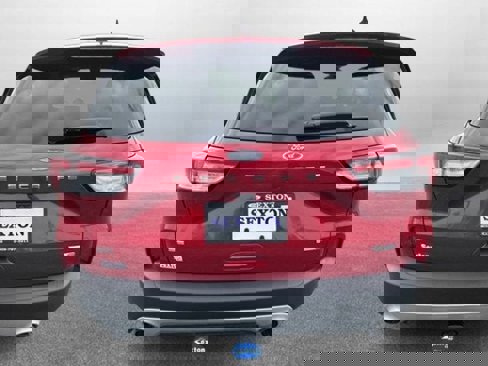 Used 2020 Ford Escape SE image 9
