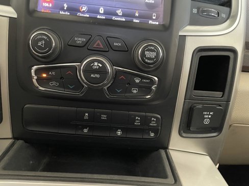 Used 2018 RAM 1500 Lone Star image 16