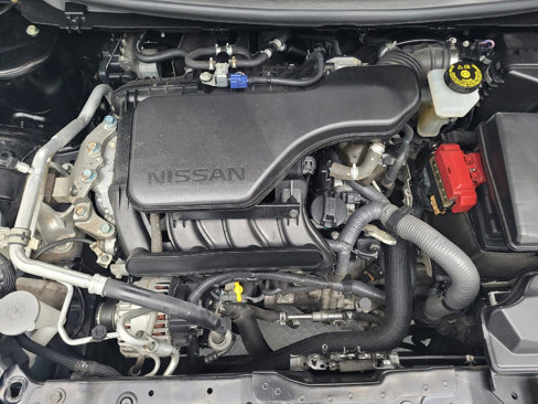 Used 2018 Nissan Rogue Sport SV image 30