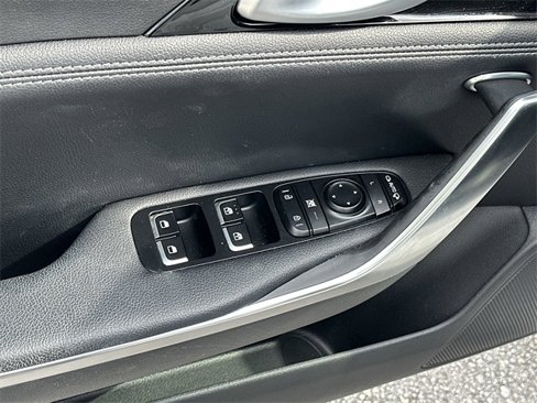 Used 2022 Kia Stinger GT-Line image 16