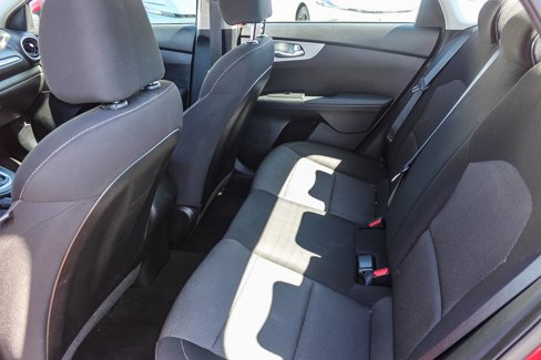 Used 2023 Kia Forte LXS image 19