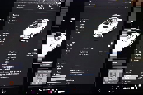 Used 2020 Tesla Model 3 Long Range image 54