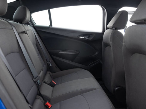 Used 2019 Chevrolet Cruze LT w/ Convenience Package image 29