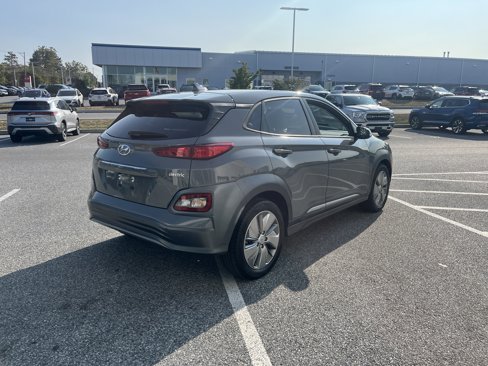 Used 2021 Hyundai Kona Ultimate image 5