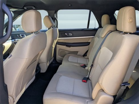 Used 2017 Ford Explorer 4WD image 14