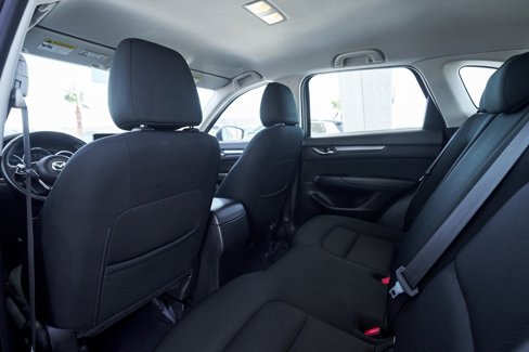Used 2019 MAZDA CX-5 Sport image 22