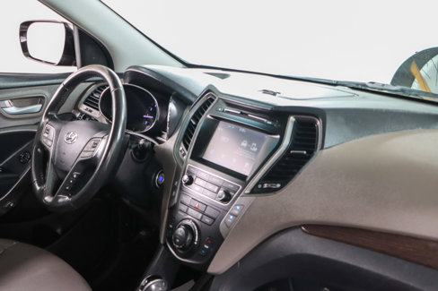 Used 2017 Hyundai Santa Fe Sport image 25