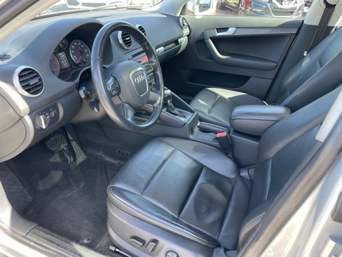 Used 2012 Audi A3 2.0T Premium image 9