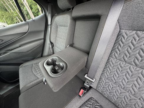 Used 2022 Chevrolet Equinox LT image 54