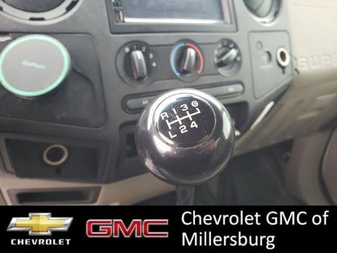Used 2010 Ford F450 XL image 21
