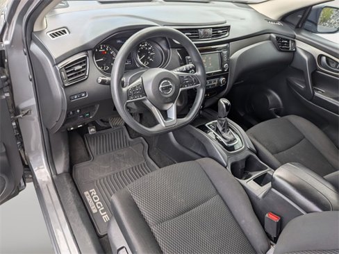 Used 2020 Nissan Rogue Sport S w/ Appearance Package image 11