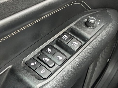 Used 2022 Jeep Compass Altitude image 21