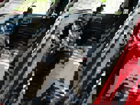 New 2025 Ford Bronco Sport Big Bend w/ Convenience Package image 12