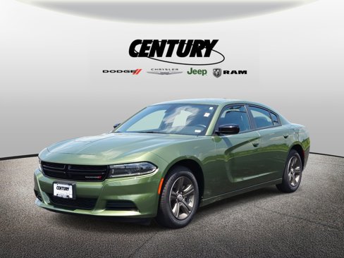 Used 2023 Dodge Charger SXT image 8