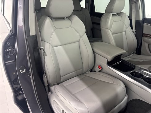Certified 2018 Acura MDX SH-AWD w/ Technology Package image 21