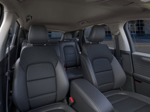 New 2025 Ford Escape SE image 10