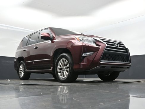 Used 2016 Lexus GX 460 image 47