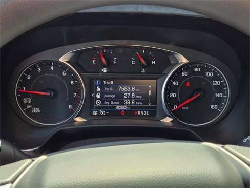 Used 2022 Chevrolet Blazer LT image 19