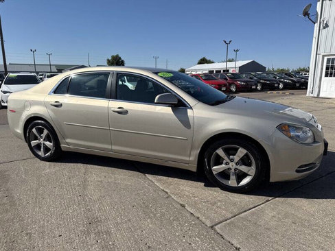 Used 2011 Chevrolet Malibu LT w/ Power Convenience Package image 10