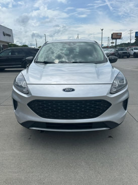 Used 2020 Ford Escape S image 3