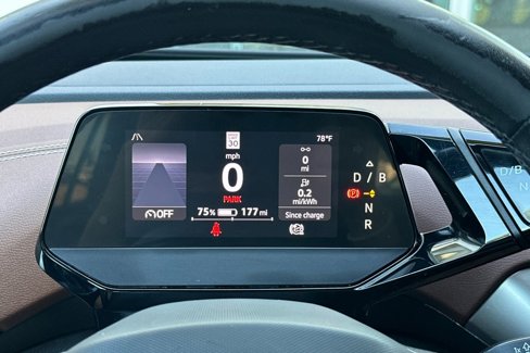 Certified 2023 Volkswagen ID.4 Pro image 25