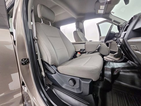 Used 2020 Ford F150 XLT w/ Equipment Group 301A Mid image 19