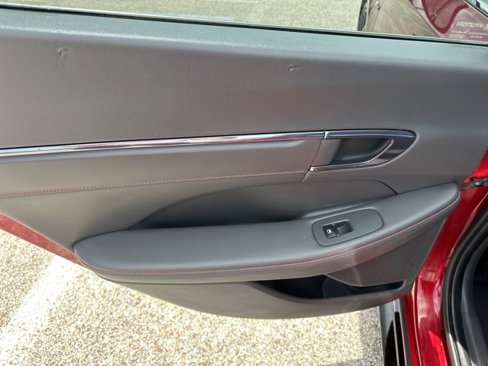 Used 2023 Hyundai Sonata N Line image 35