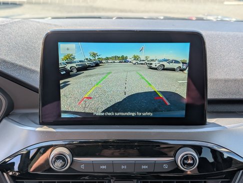 New 2025 Ford Escape Active image 25