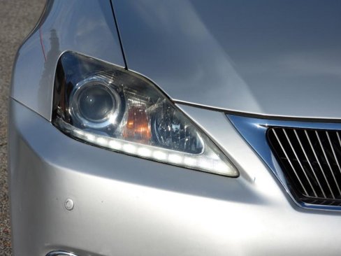 Used 2012 Lexus IS 250C image 23