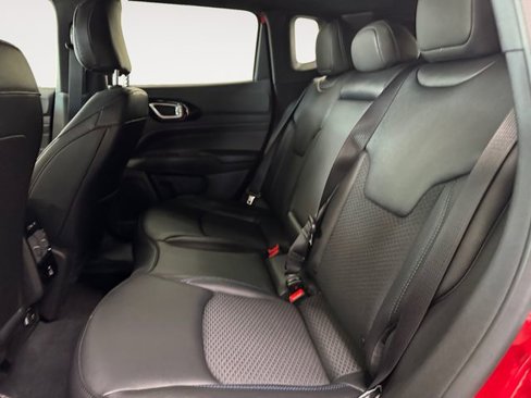 New 2026 Jeep Compass Latitude image 16