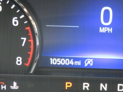 Used 2020 Ford Explorer XLT w/ Comfort Package image 13