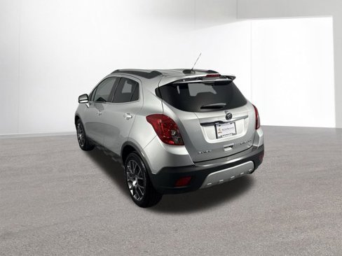 Used 2016 Buick Encore Sport Touring image 35