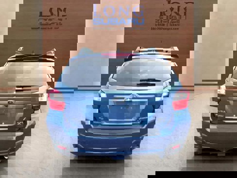 Used 2014 Subaru Crosstrek 2.0i Limited image 5