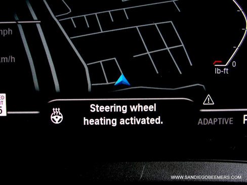 Used 2022 BMW 330e w/ M Sport Package image 45