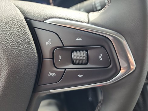 New 2026 Chevrolet TrailBlazer LT w/ Convenience Package image 18