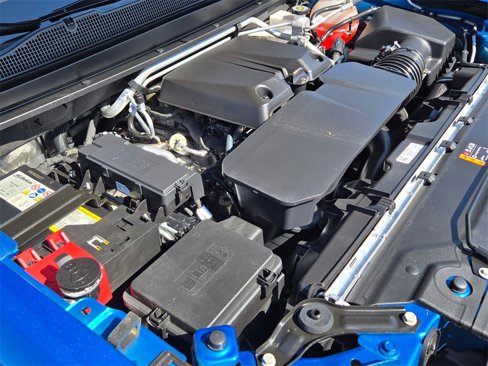 Used 2023 Chevrolet Colorado LT w/ LT Convenience Package image 21