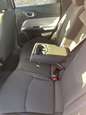 New 2025 Jeep Compass Sport image 17