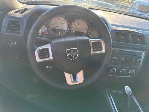 Used 2014 Dodge Challenger R/T Plus image 16