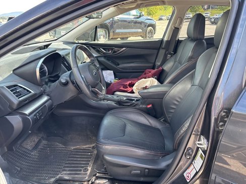 Used 2018 Subaru Crosstrek 2.0i Limited image 5