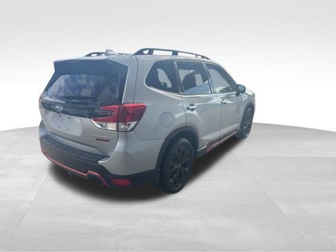 Used 2019 Subaru Forester Sport image 8