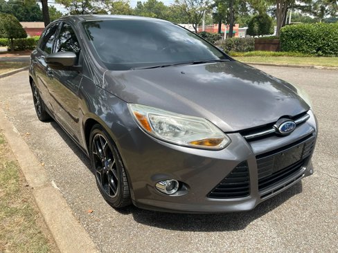 Used 2012 Ford Focus SE image 7