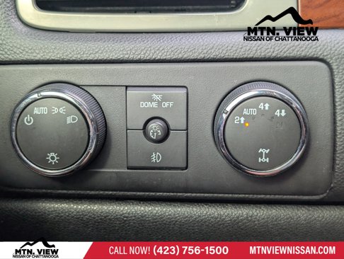 Used 2010 GMC Yukon SLT image 15